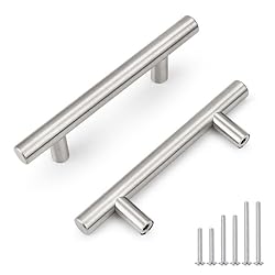 Probrico 10 Pack 76mm(3inch) Hole Centers Cabinet