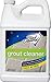 Black Diamond Ultimate Grout Cleaner: Best Cleaner for Tile, Ceramic, Porcelain, Marble Acid-Free Safe Deep Cleaner & Stain Remover for Even The Dirtiest Grout (1-Gallon)