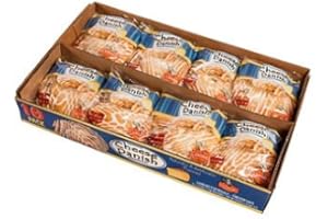 Cloverhill Cream Cheese Danish (4 oz. ea., 16 ct.)