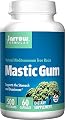 Jarrow Formulas Mastic Gum, 500 mg, 120 Count
