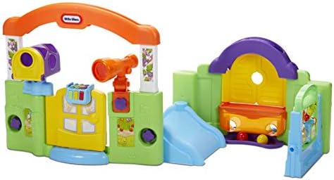 Little Tikes 632624M Activity Garden 