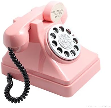 Piggy bank retro stimulation phone cute piggy bank-A 14.6x12.5x10.6cm(6x5x4)