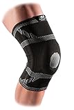 Mcdavid Knee Brace Compression Sleeve w/ Gel