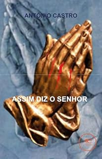 Livro Assim diz o Senhor