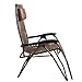 Timber Ridge Baobab Zero Gravity Lounger Patio Recliner Chair, Camouflage