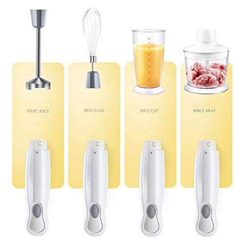 ALY-Hand-Blender-Immersion-Multi-Purpose-with-Whisk-Milk-Frother-Attachments-Ergonomic-Grip-Detachable-400W-White