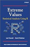 Extreme Values - Statistical Analysis Using R