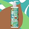 Faith In Nature Natural Coconut Hand and Body Lotion, Hydrating, Vegan and Cruelty Free, No SLS or Parabens, 400 ml