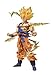 TAMASHII NATIONS Bandai Super Saiyan Goku Dragonball Z Figuarts Zero Action Figure