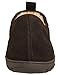 Tamarac by Slippers International Men's Cody Sheepskin Slipper,Rootbeer,11 M US