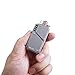 MecArmy LTR2 Titanium Lighter Case for BIC Disposable Lighterthumb 3