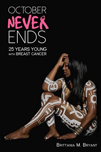 [B.e.s.t] October Never Ends: 25 Years Young with Breast Cancer<br />RAR