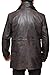 fjackets Brown Distressed Natural Real Leather Jacket [1500034], Supernatural RubOff L