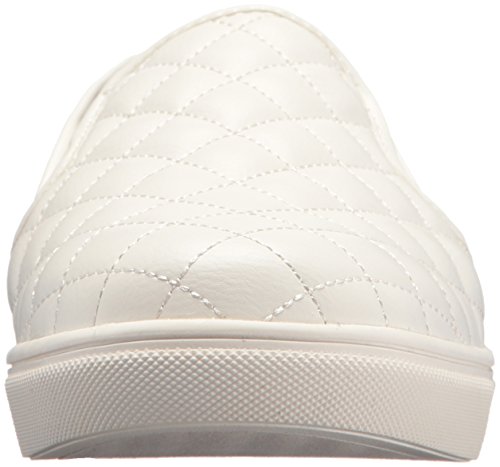 steve madden white ecentrcq