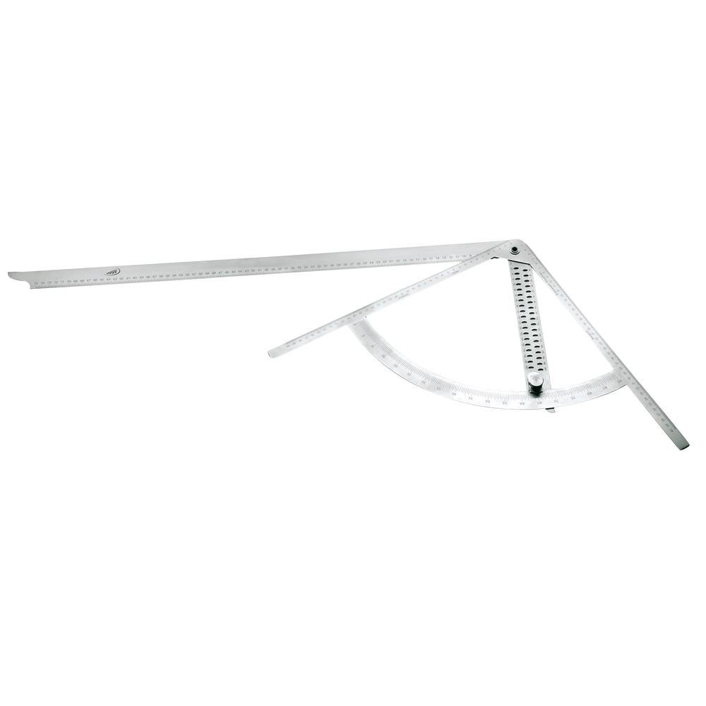 HELIOS PREISSER 0396290 Alpha Angle 795 x 430 mm