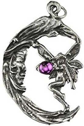 Joyous Change Amulet
