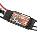 GoolRC 40A Brushless ESC Speed Controller wth BEC
