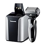 Panasonic(パナソニック) PANASONIC(パナソニック) ラムダッシュ 5枚刃 ES-LV92-K 黒