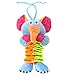 Onshine Baby Plush Elephant Musical Doll Developmental Toys for Infant