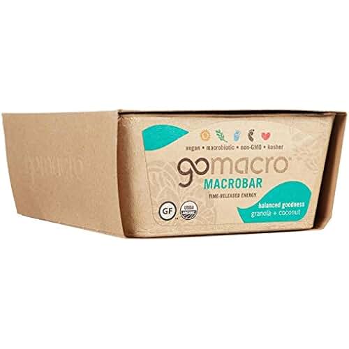 gomacro everlasting joy