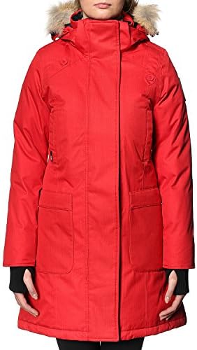 Nobis Merideth Parka
