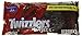 Twizzlers Chocolate Twists, 12-Ounce Bags (Pack of 2)