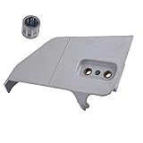 Chain Sprocket Cover With Sprocket Needle Bearing Cage For STIHL 017 018 021 023 MS170 MS180 MS210 MS230 MS250 Chainsaw
