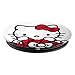 Hello Kitty Bow Pile PopSockets Stand for Smartphones and Tablets PopSockets Adhesive PopGrip