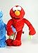 Elmo Traditional Plush 14