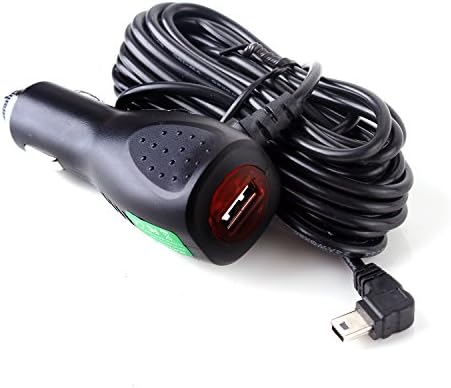 Car Charger with Charging Cable for Evoplus E3