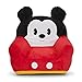 Delta Children Club Chair, Disney Mickey Mouse