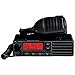 VX-2200 VX2200 AC061N132-VX Original Vertex Standard 50 Watt VHF 134-174 MHz Mobile Radio 128 Channels - 3 Year Manufacturer Warranty