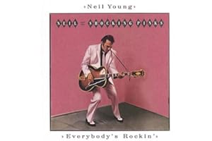 Everybody's Rockin'