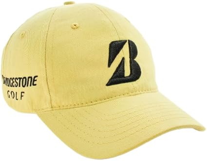 bridgestone caps