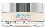 The Organic Pharmacy - Double Rose Rejuvenating Face Cream (1.69 oz / 50 ml)