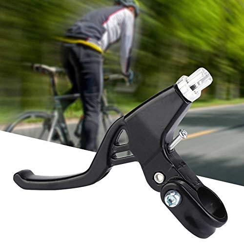 image for VGEBY1 Bike Brake Level, 4 Colors Aluminium Alloy Bicycle Brake Level 