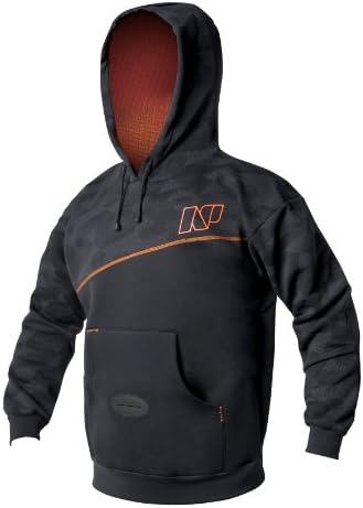 NP Surf 2mm Neo Hoodie