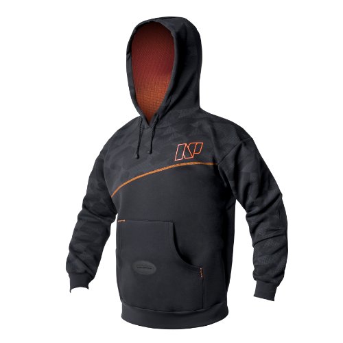 NP Surf 2mm Neo Hoodie