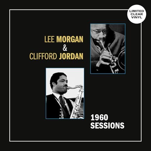 Morgan, Lee - Sixth Sense - Amazon.com Music