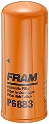 FRAM P6883 Hydraulic Filter