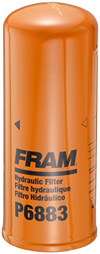 FRAM P6883 Hydraulic Filter