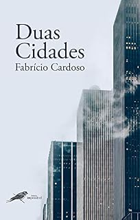 Livro Duas Cidades