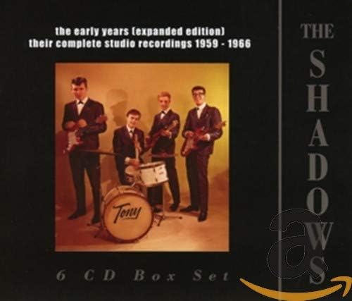 The Early Years: 1959-1966