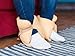 Bed Sores Heel Protectors - Protector Cushions for Pressute Sores - One Pair of Pressure Sore Foot Pads Pillows Suitable for Heels Feet Ankle Elbow