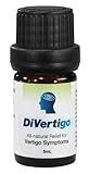 EasyComforts DivertigoTM Natural Remedy For Vertigo