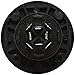 Seismic Audio - Two Pack Speakon Panel Mount Connector - 8 Pole - Requires G Size Panel mounting Holes - Jack Plate Connector