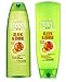Garnier Fructis Shampoo & Conditioner Set Sleek & Shine