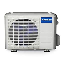 18k BTU 19 SEER MrCool Advantage Ductless Heat Pump