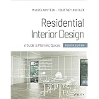 Residential Interior Design: A Guide to Planning Spaces