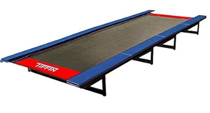 tumble track amazon